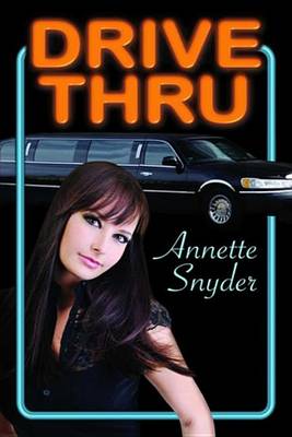 Book cover for Drive Thru