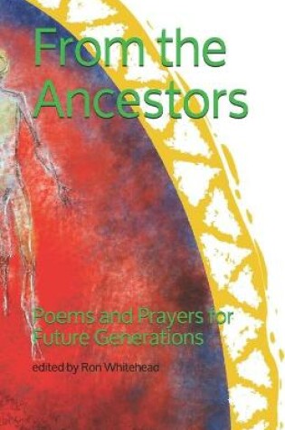 Cover of From the Ancestors