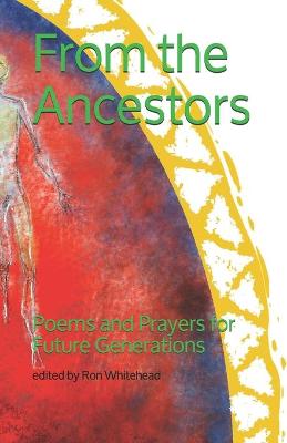 Book cover for From the Ancestors