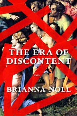 Cover of The Era of Discontent