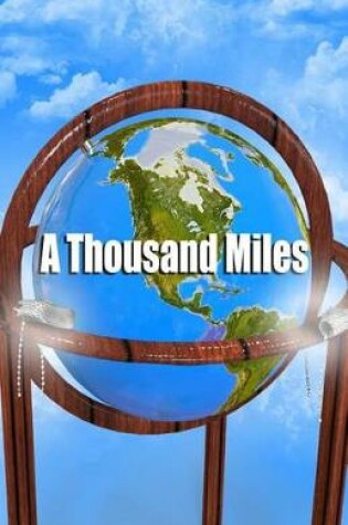 Cover of A Thousand Miles