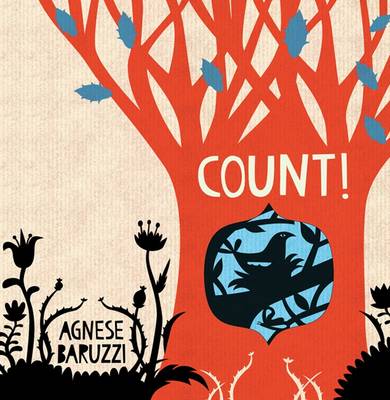 Book cover for Count!