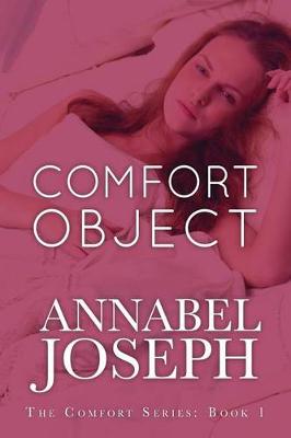 Book cover for Comfort Object