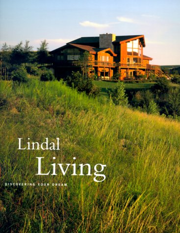 Book cover for Lindal Living