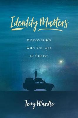 Book cover for Identity Matters