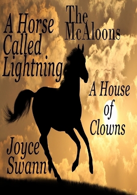 Book cover for The McAloons