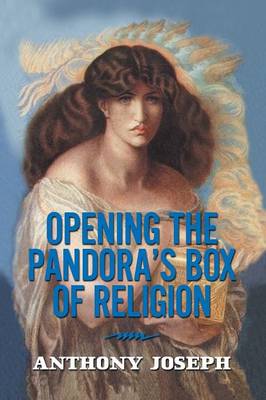 Book cover for Opening the Pandora's Box of Religion