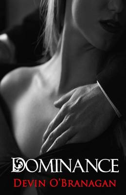 Book cover for Dominance