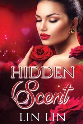 Book cover for Hidden Scent