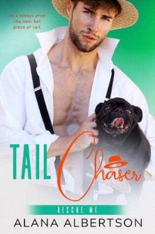 Cover of Tail Chaser