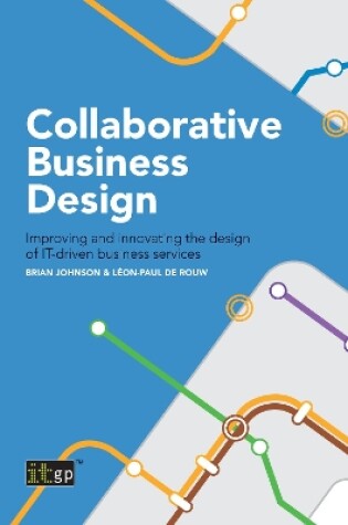 Cover of Collaborative Business Design