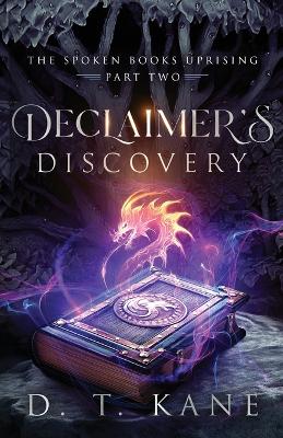 Cover of Declaimer's Discovery