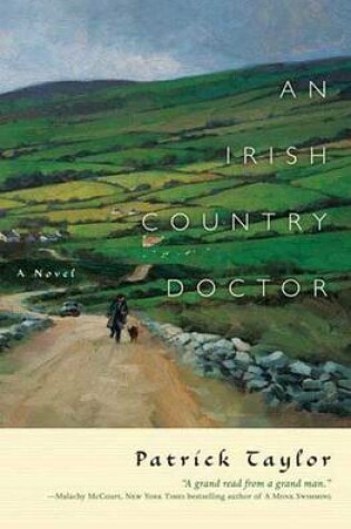 Cover of An Irish Country Doctor