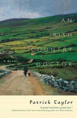 Book cover for An Irish Country Doctor