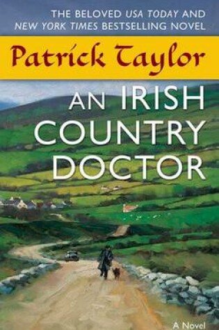 Cover of An Irish Country Doctor