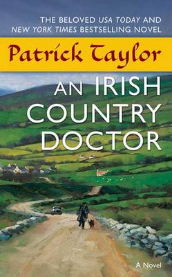 Cover of An Irish Country Doctor