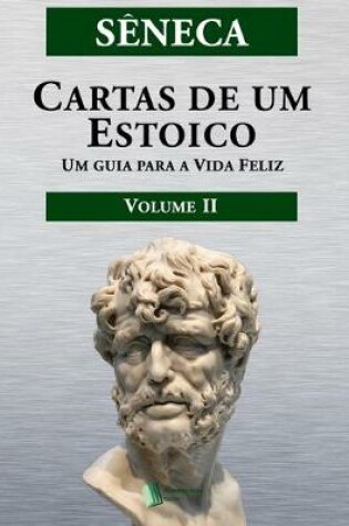 Cover of Cartas de um Estoico, Volume II