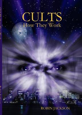 Book cover for Cults