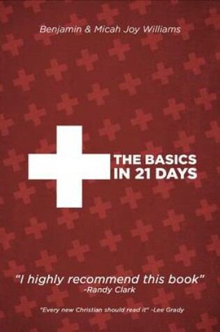 Cover of The Basics in 21 Days