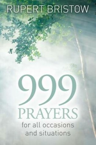 Cover of 999 Prayers