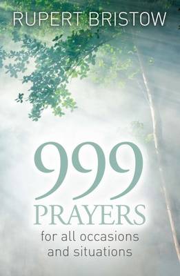 Book cover for 999 Prayers