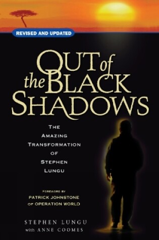 Cover of Out of the Black Shadows