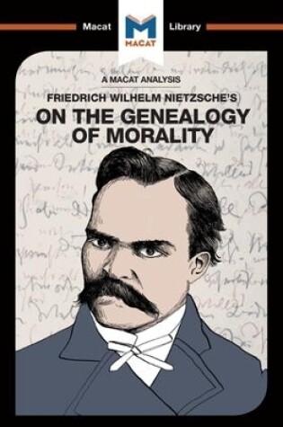 Cover of An Analysis of Friedrich Nietzsche's On the Genealogy of Morality