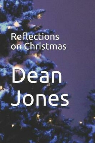 Cover of Reflections on Christmas