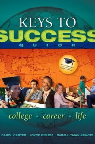 Cover of Keys to Success Quick