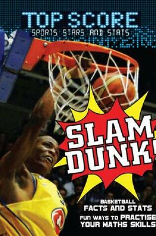Cover of Slam Dunk!