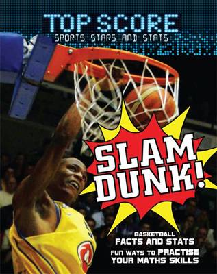 Cover of Slam Dunk!