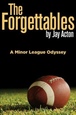 Cover of The Forgettables