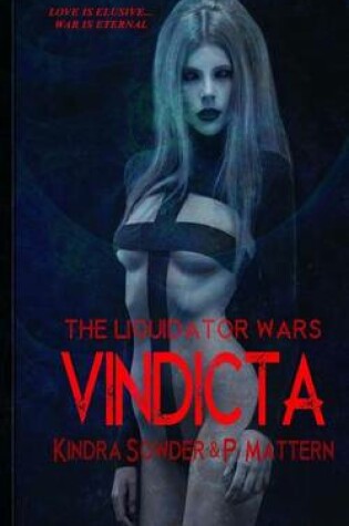 Cover of Vindicta