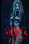 Book cover for Vindicta