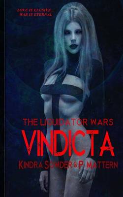 Cover of Vindicta