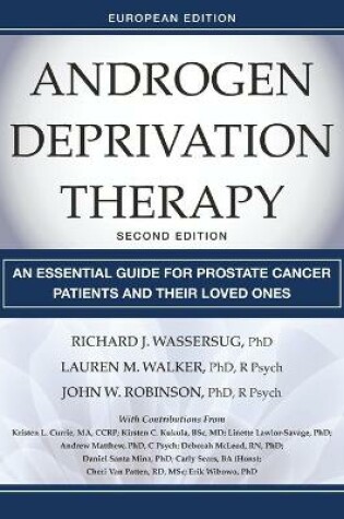 Cover of Androgen Deprivation Therapy