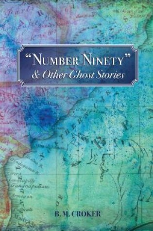 Cover of "Number Ninety"