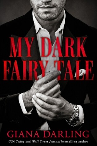 Cover of My Dark Fairy Tale