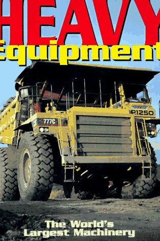 Cover of Heavy Equipment