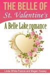 Book cover for The Belle of St. Valentine's