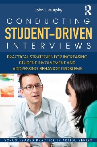 Cover of Conducting Student-Driven Interviews