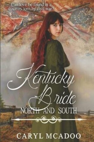 Cover of Kentucky Bride