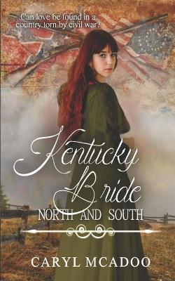 Cover of Kentucky Bride