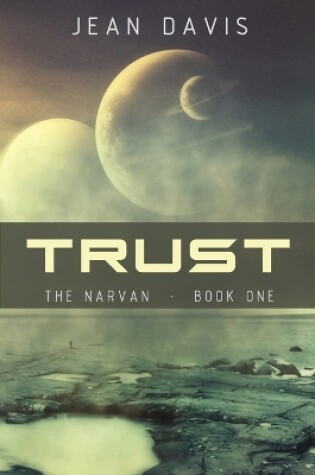 Cover of Trust