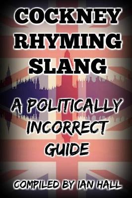 Book cover for Cockney Rhyming Slang