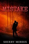 Book cover for Mistake