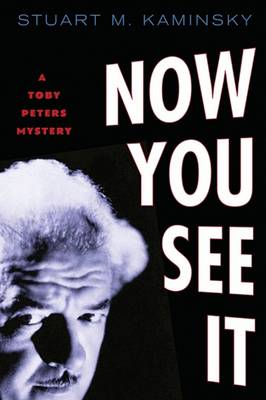 Cover of Now You See it