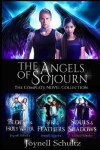 Book cover for The Angels of Sojourn Novel Collection