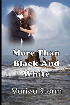 Book cover for More Than Black and White