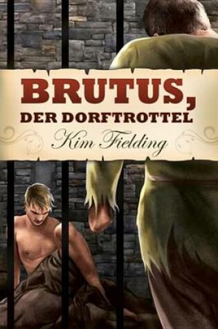 Cover of Brutus, Der Dorftrottel